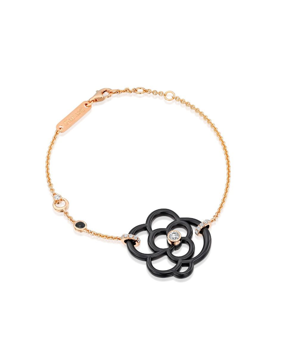 color: Rose Gold
