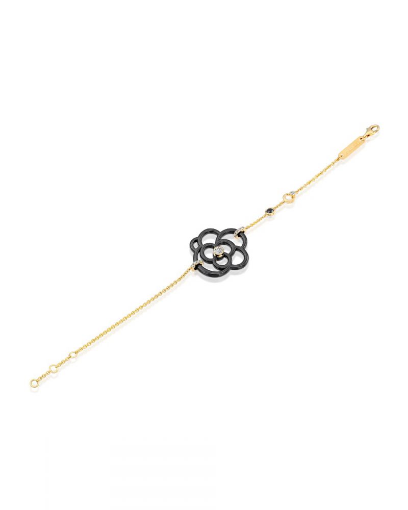 color: Yellow Gold