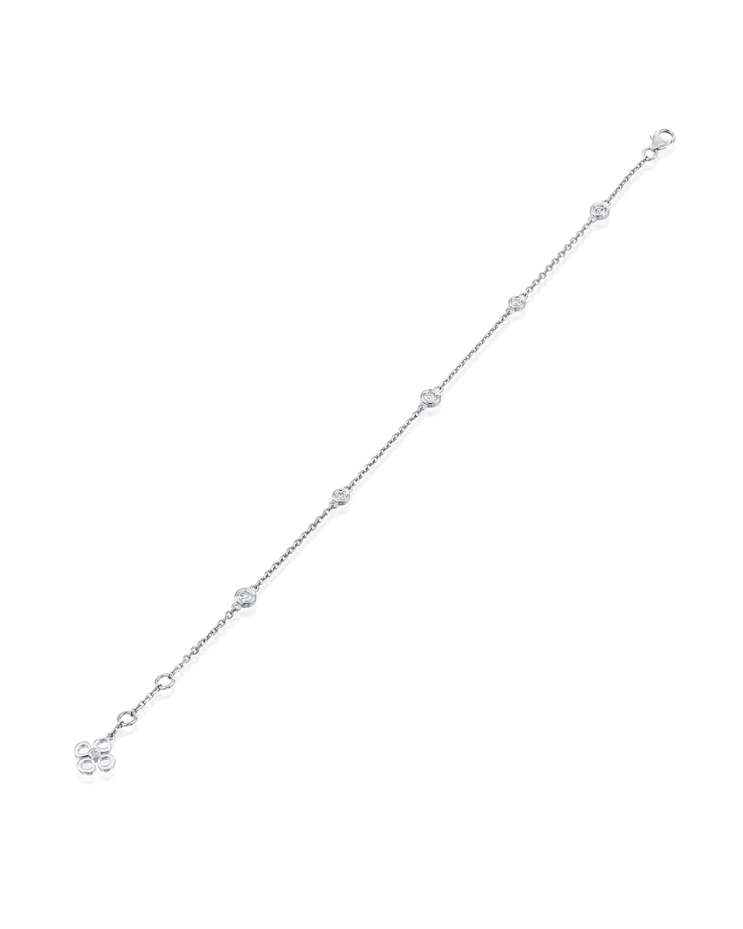 color: White Gold