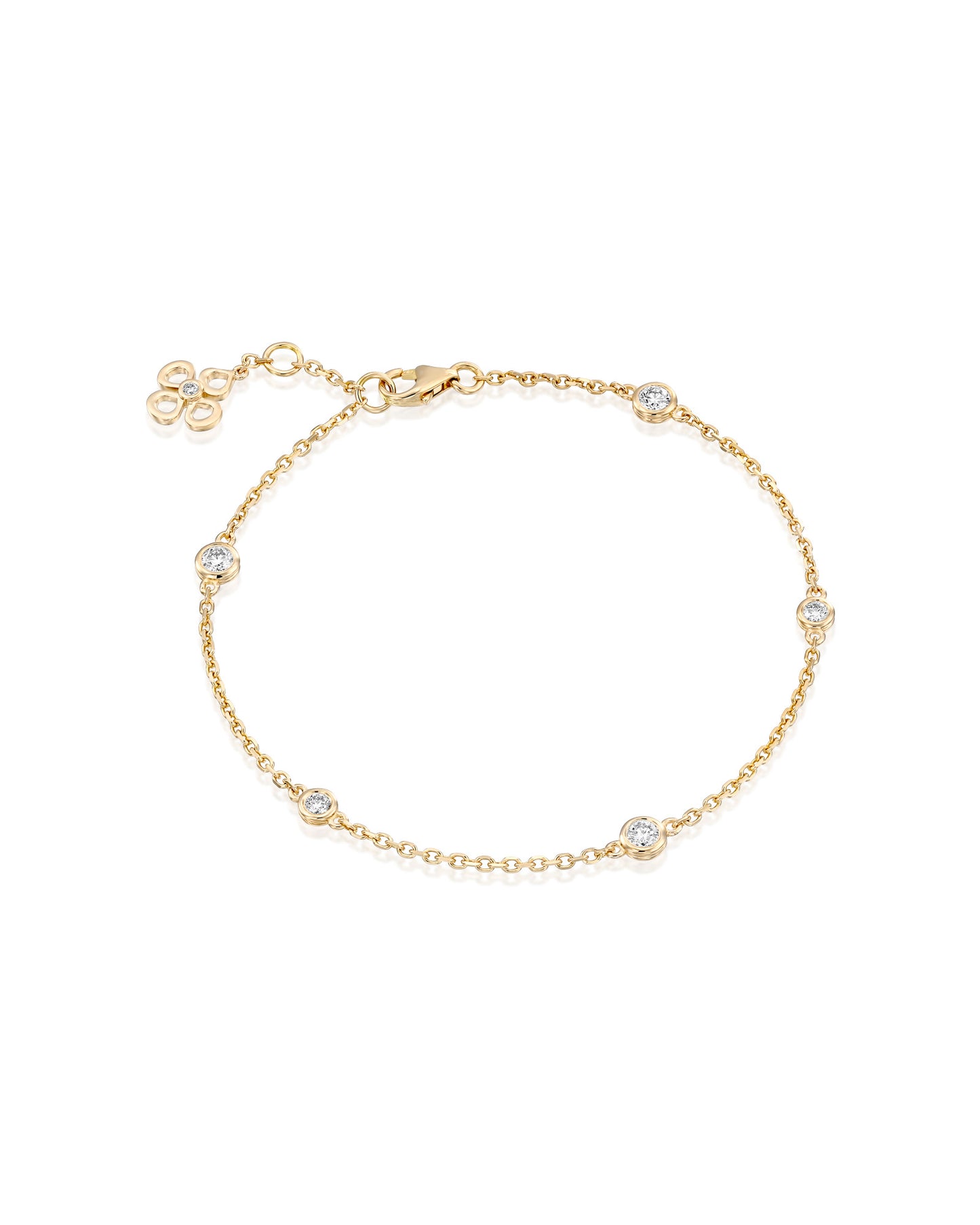 color: Yellow Gold
