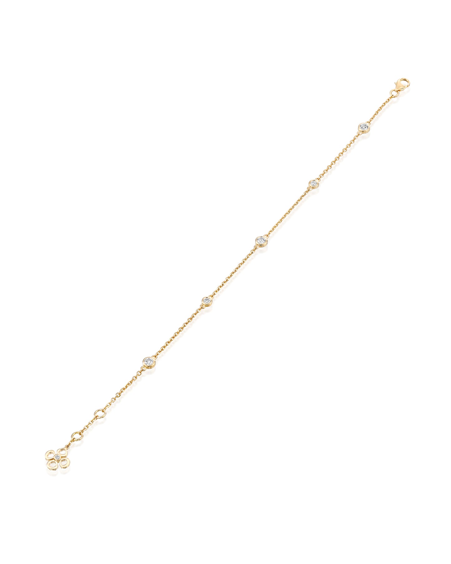 color: Yellow Gold