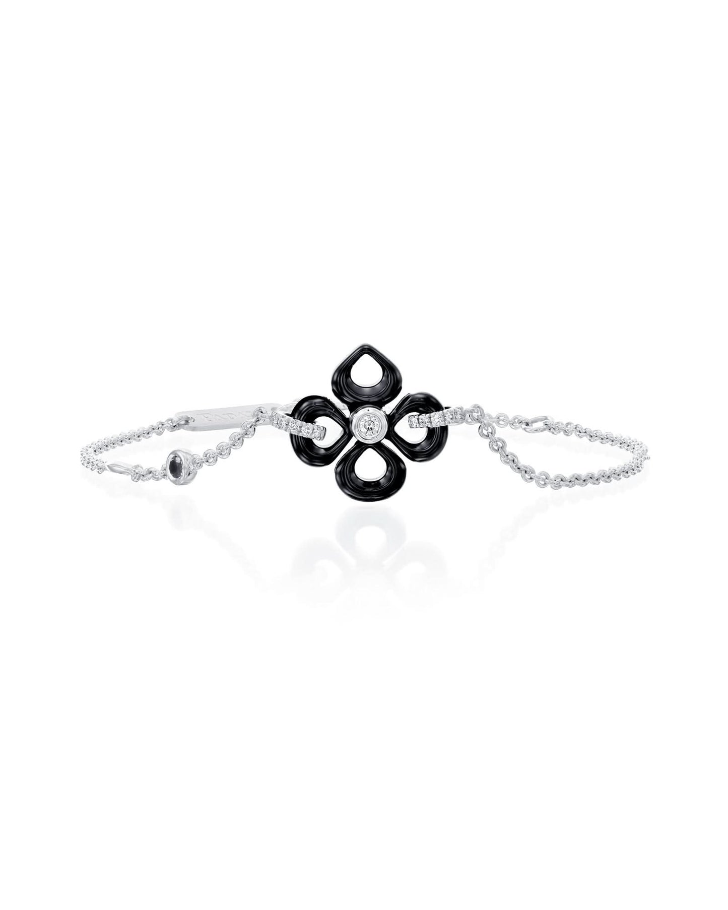 color: White Gold