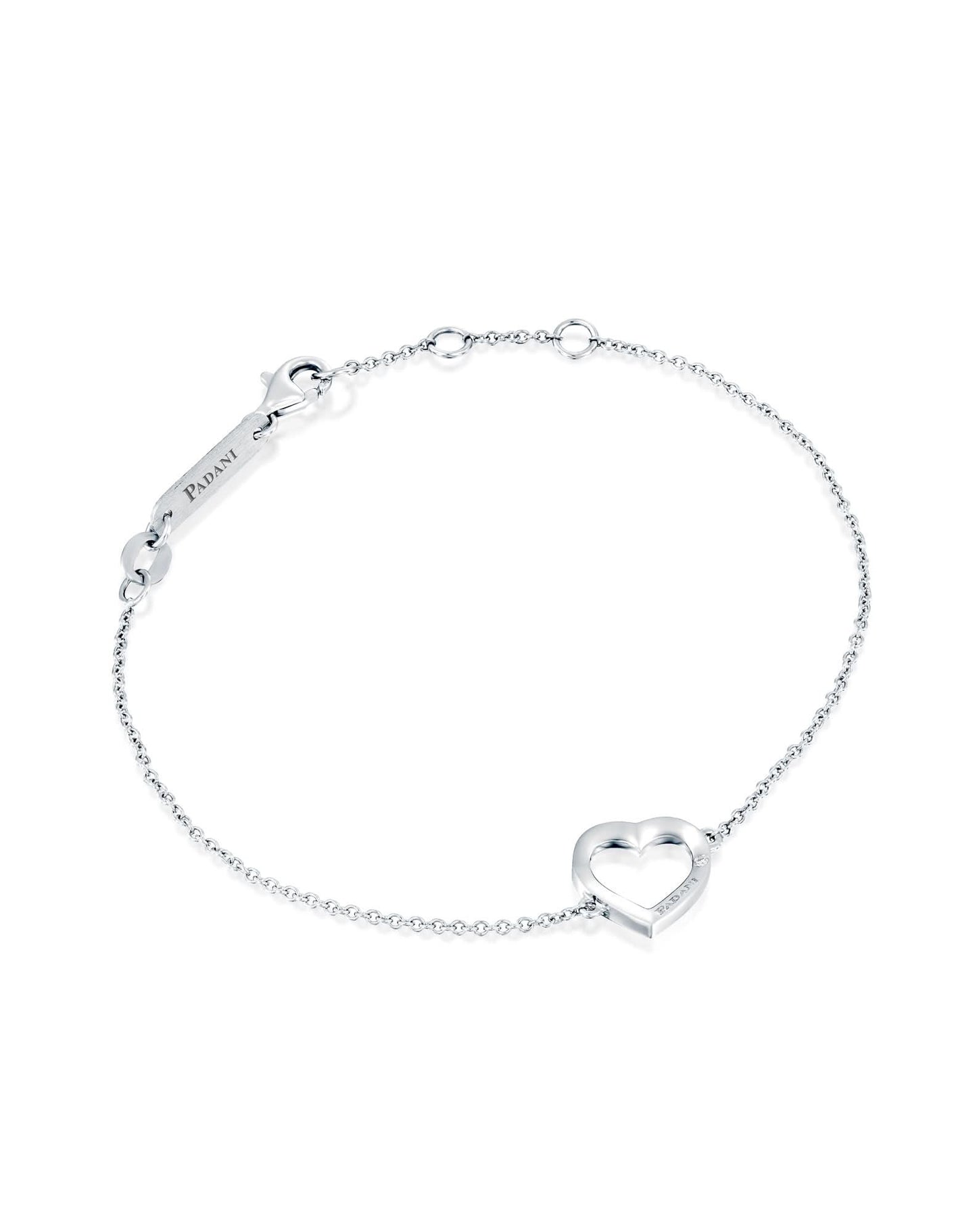 color: White Gold