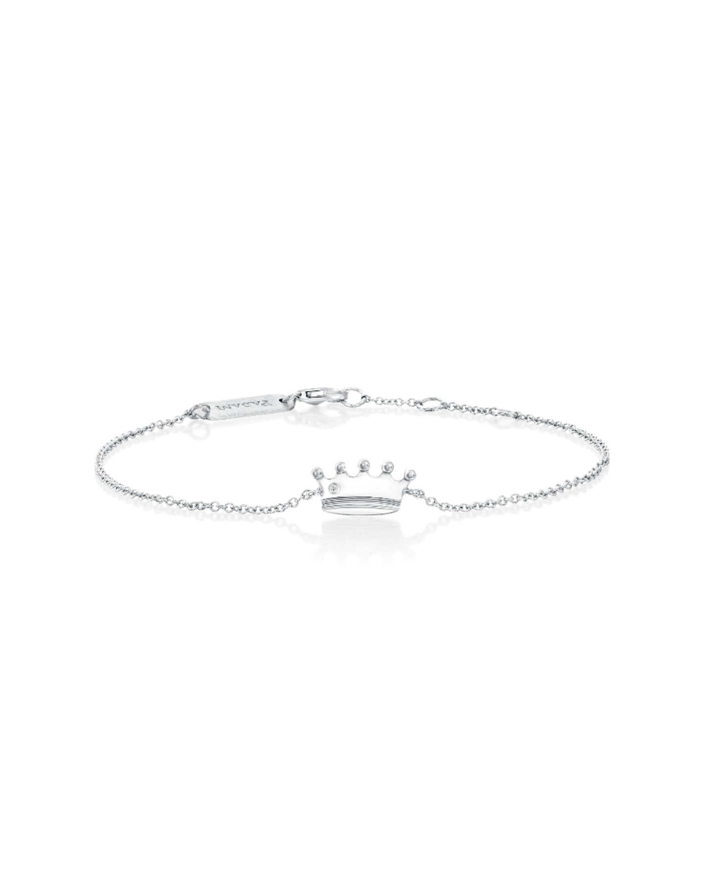 color: White Gold