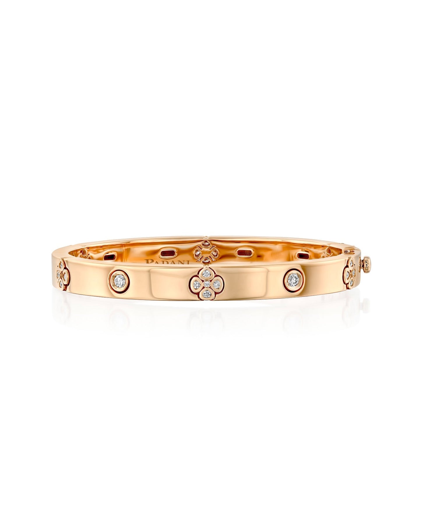 color: Rose Gold