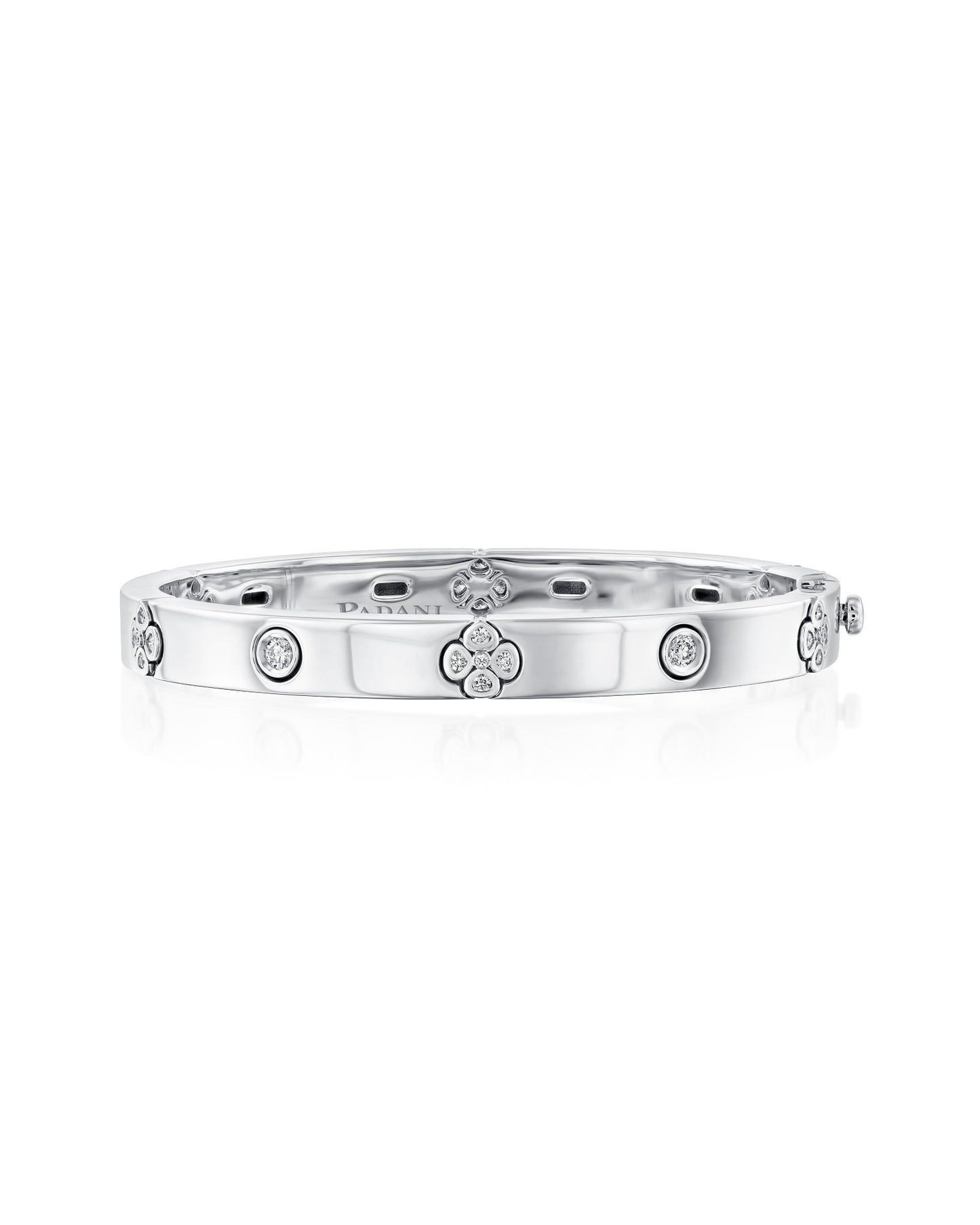 color: White Gold