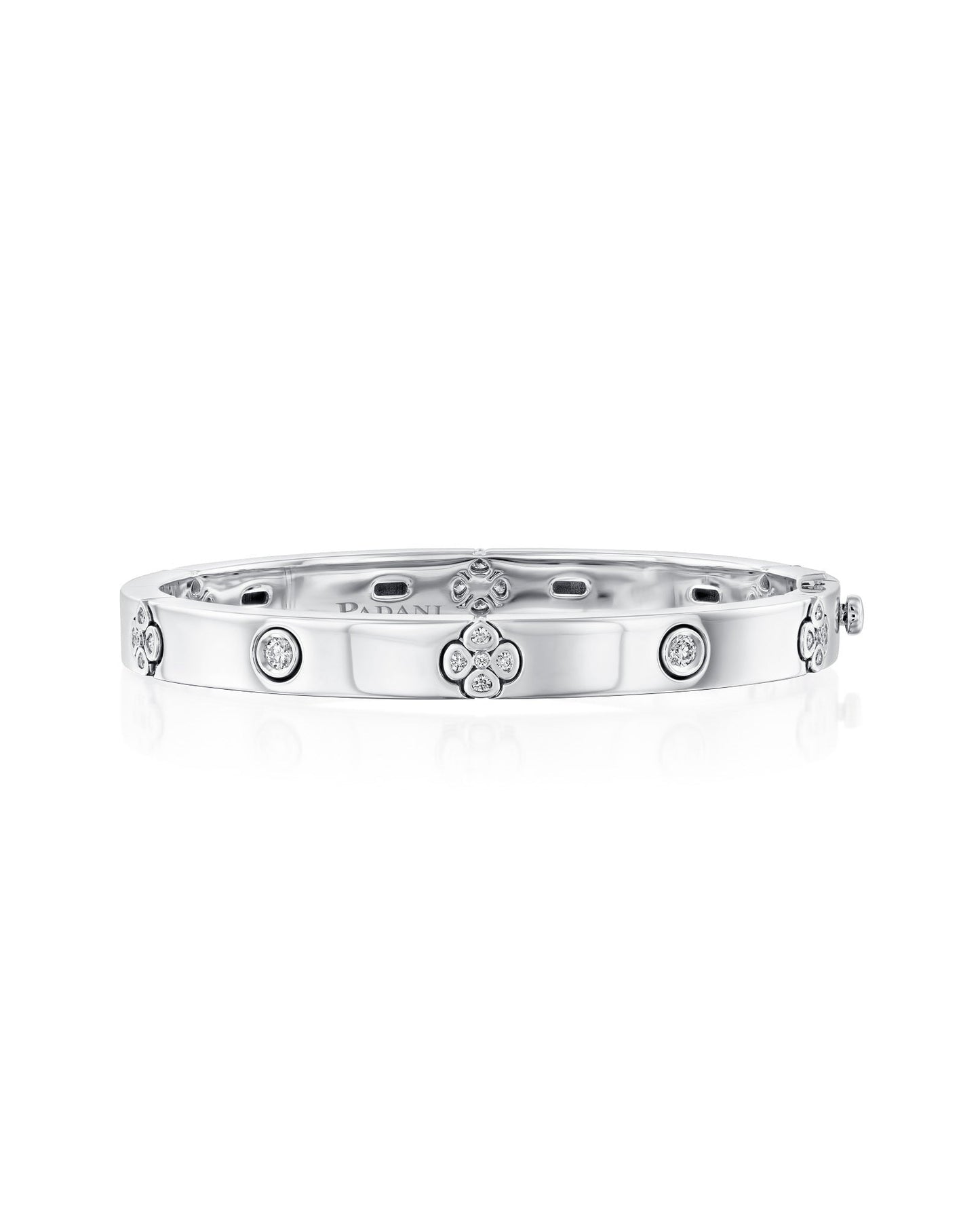 color: White Gold