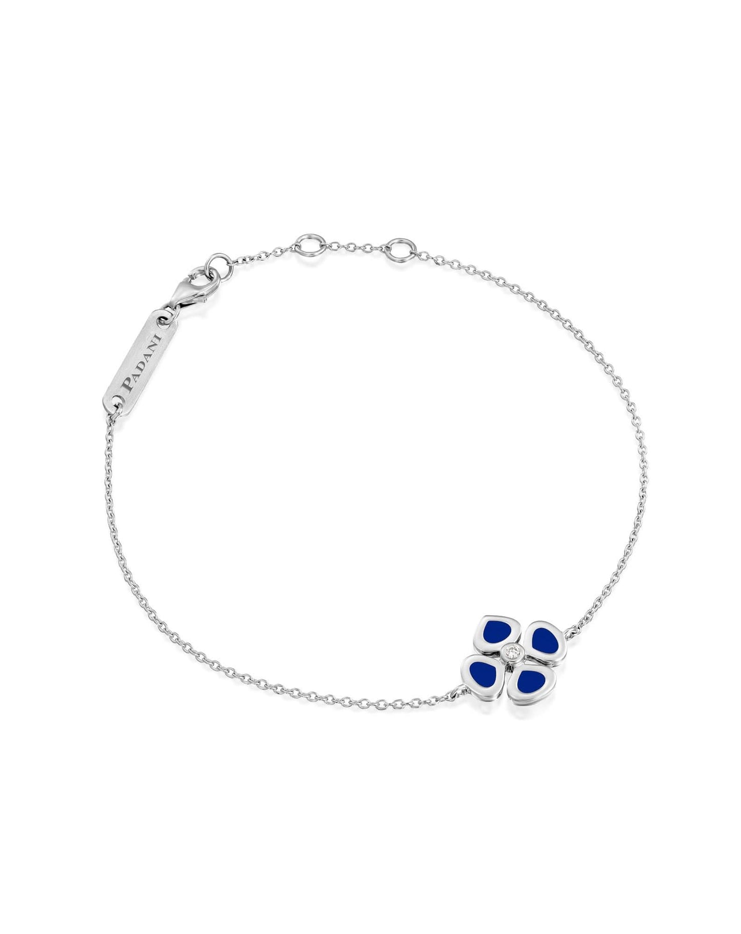 color: White Gold