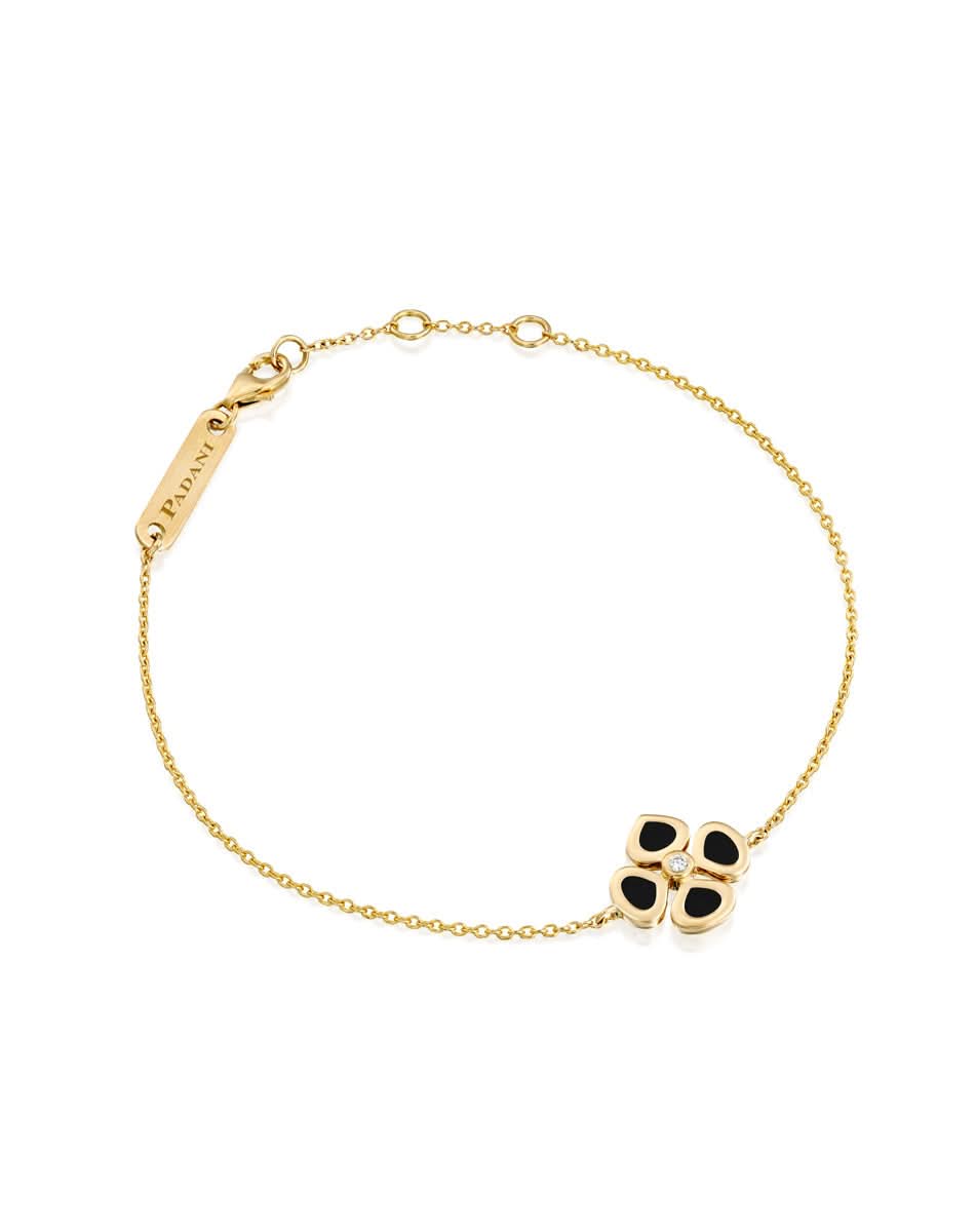 color: Yellow Gold