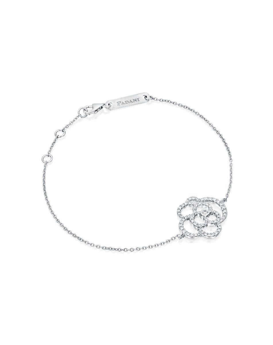 color: White Gold
