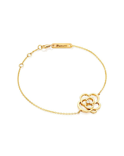 color: Yellow Gold
