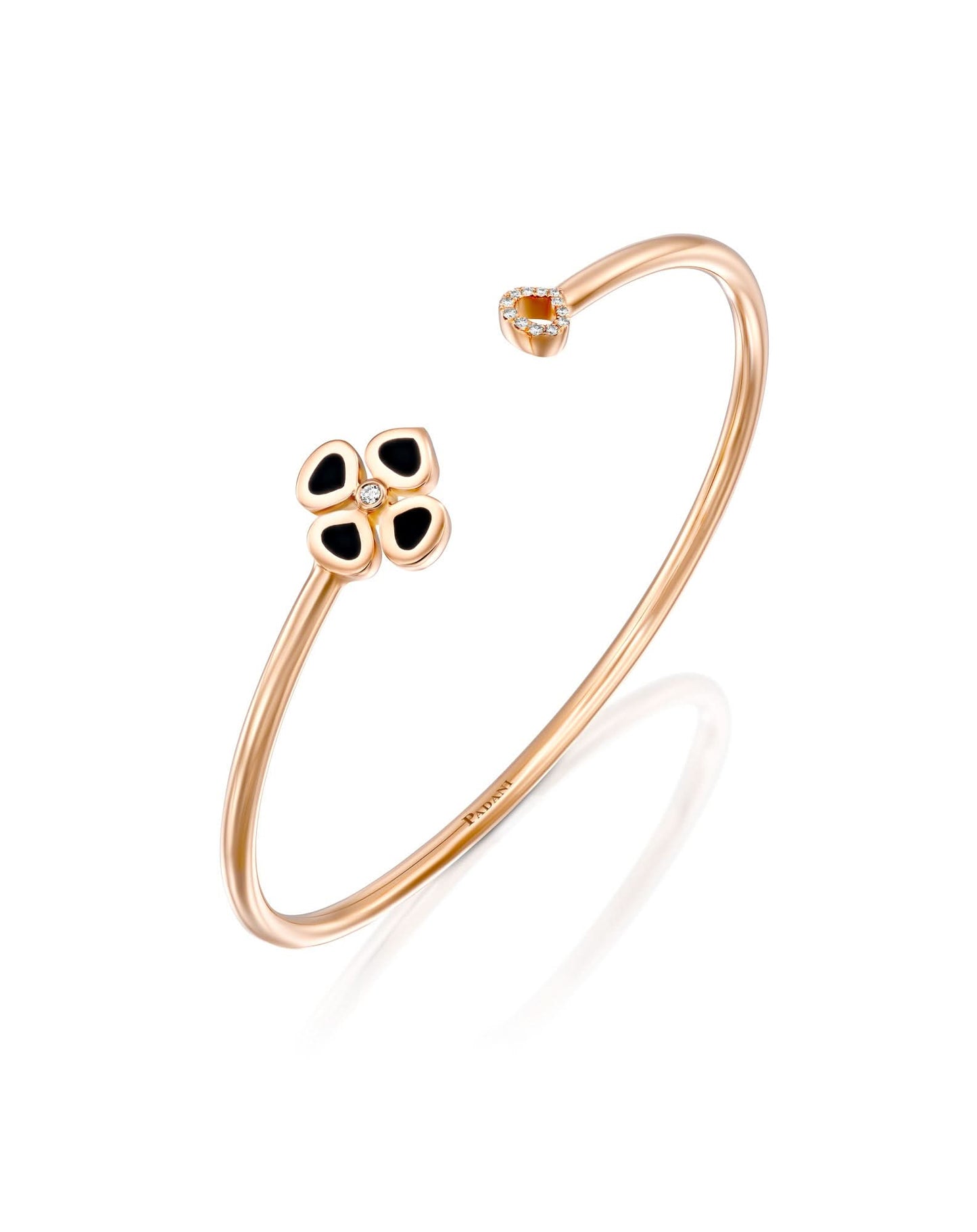 color: Rose Gold
