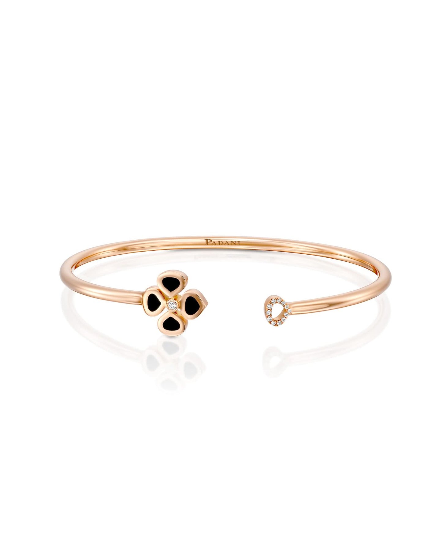 color: Rose Gold
