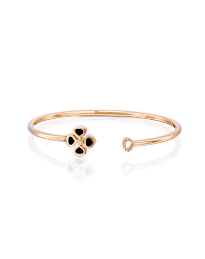 color: Rose Gold