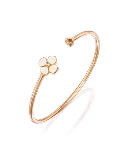 color: Rose Gold