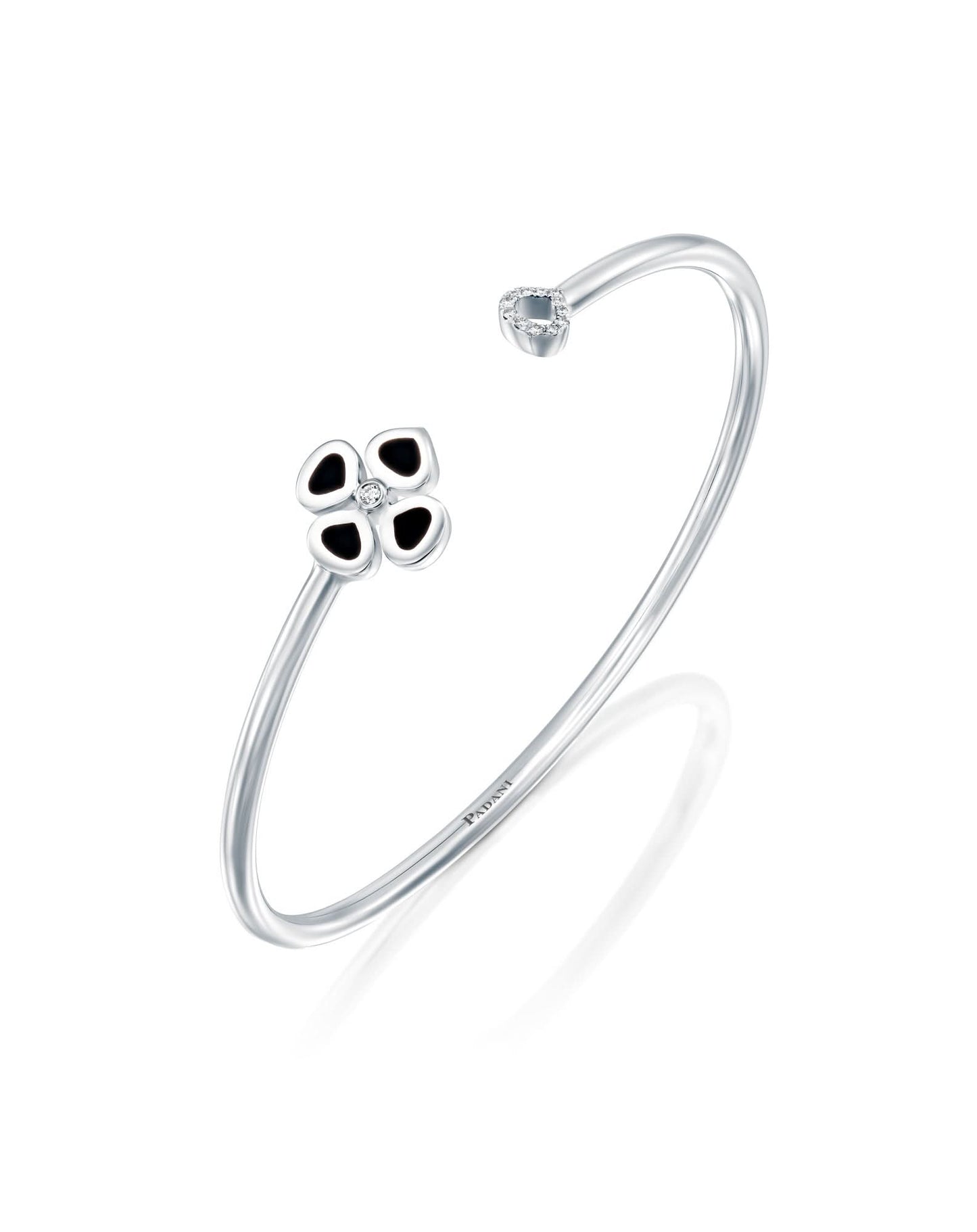 color: White Gold