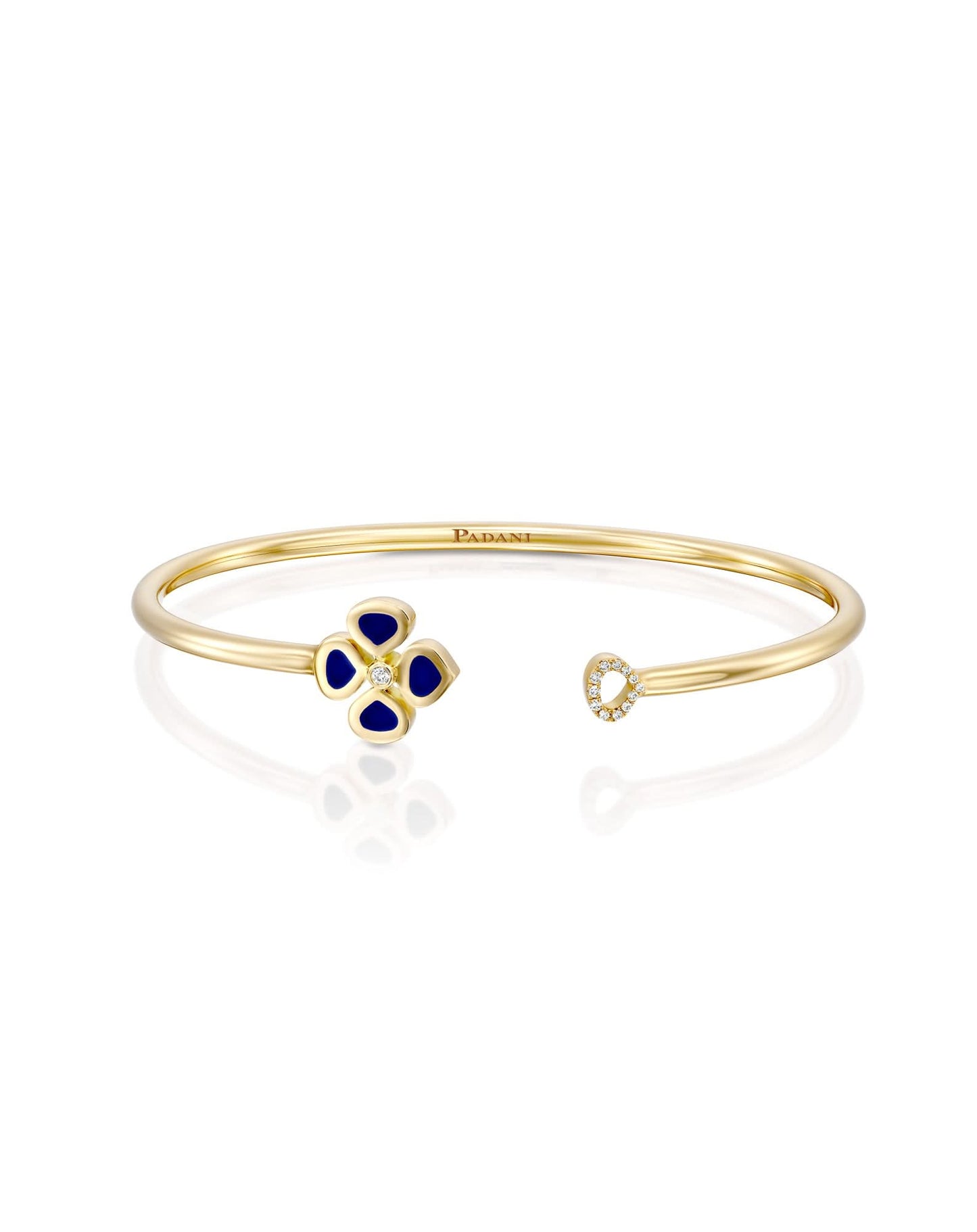 color: Yellow Gold