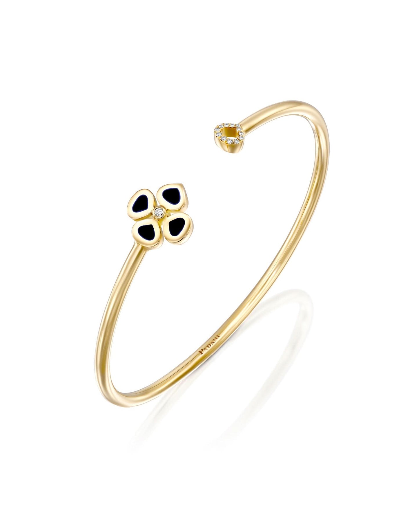 color: Yellow Gold