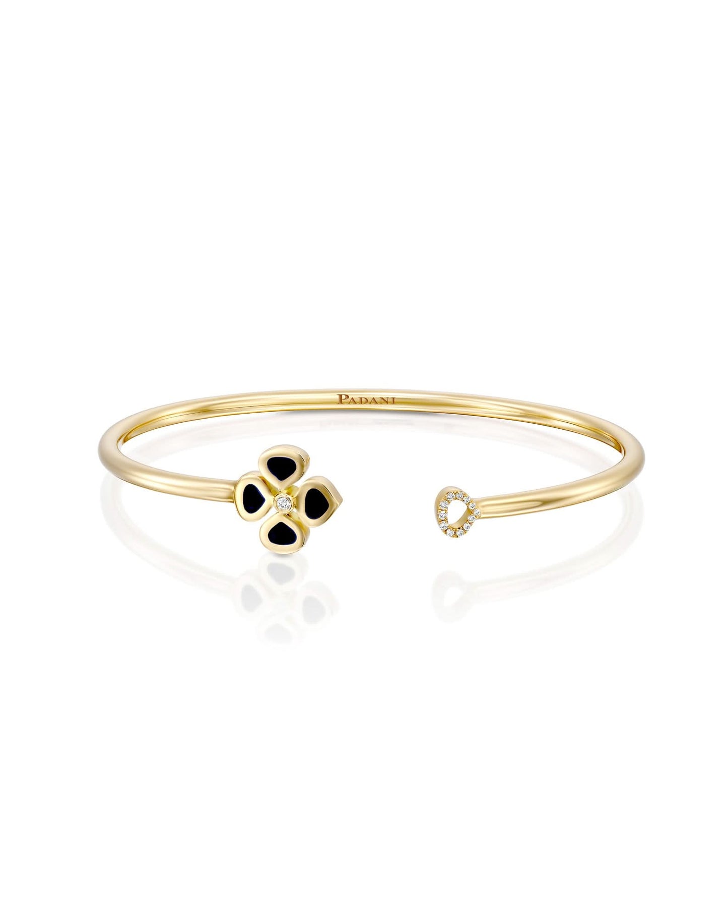color: Yellow Gold