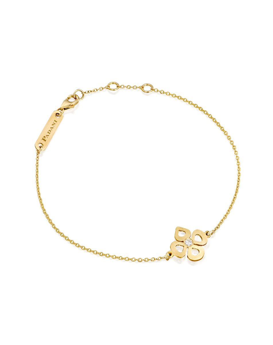 color: Yellow Gold