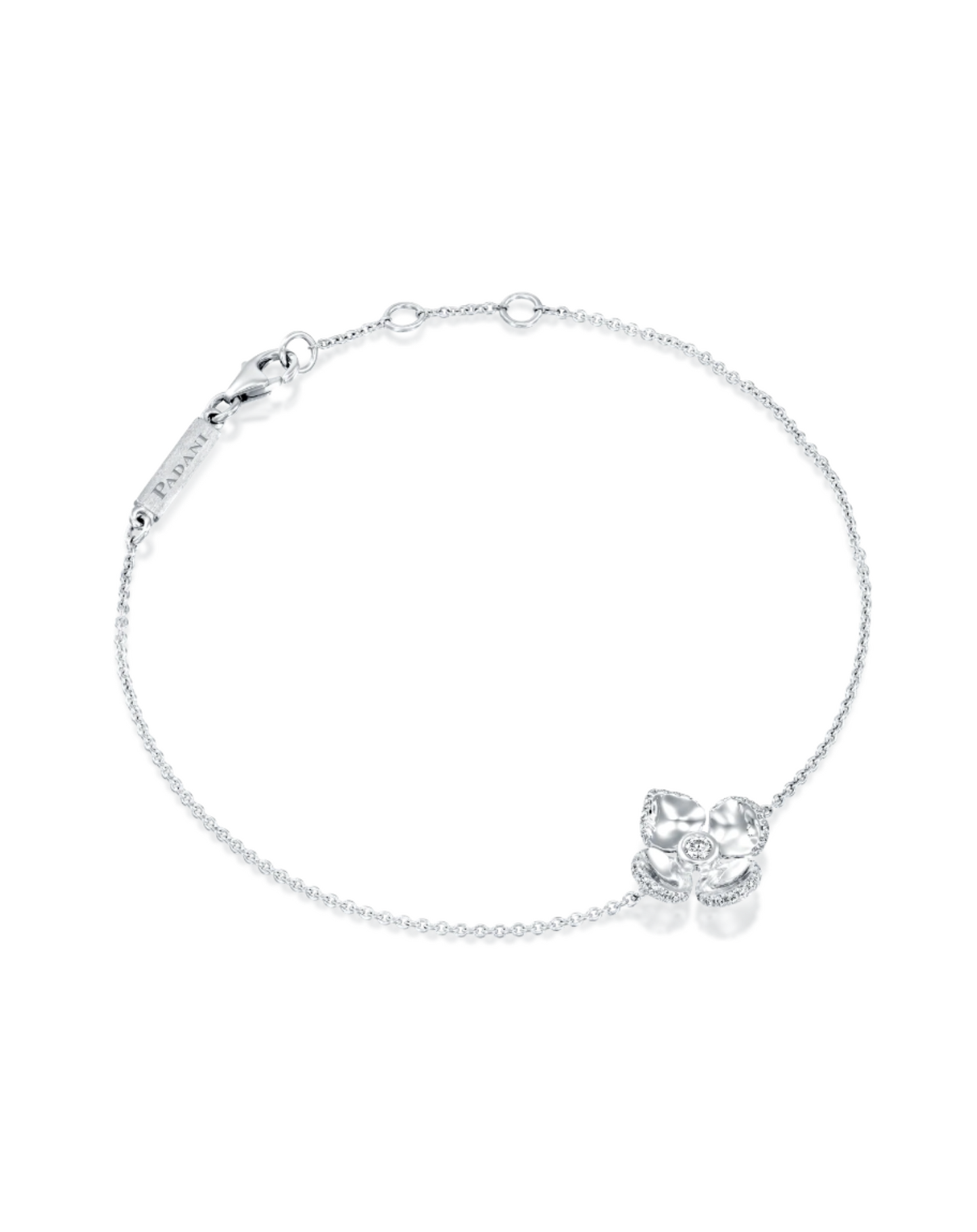 color: White Gold