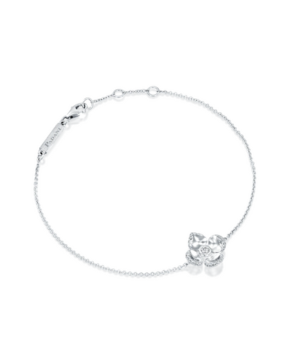 color: White Gold