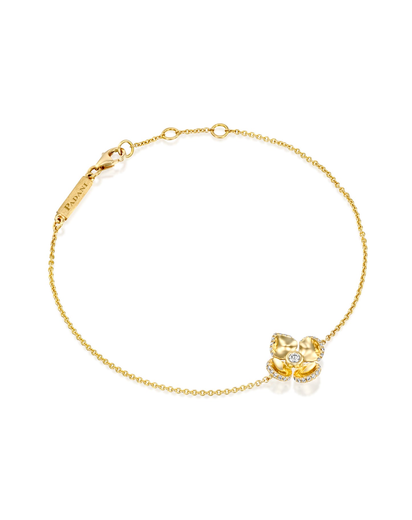 color: Yellow Gold