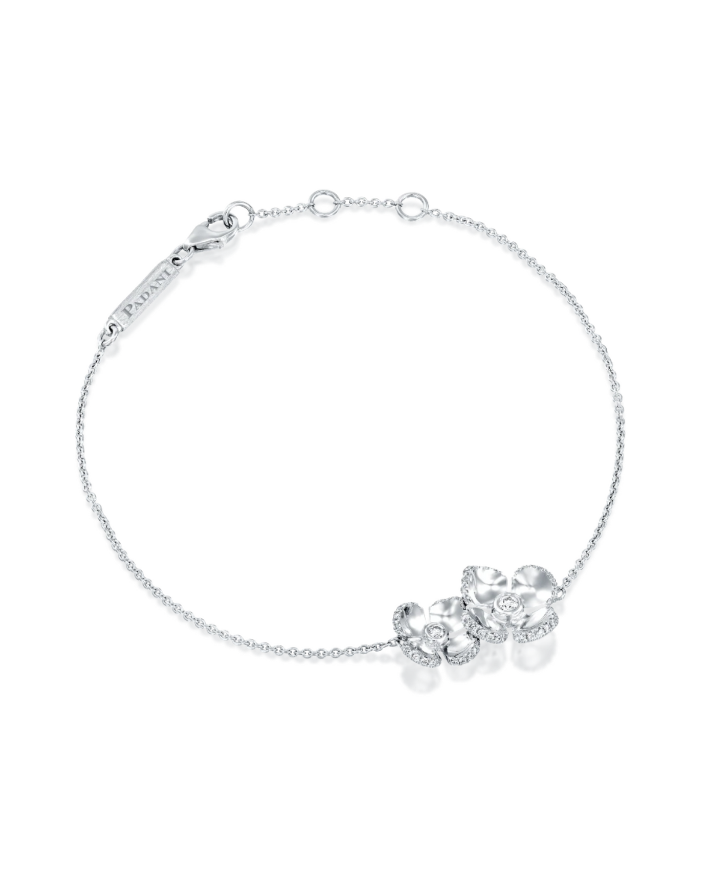 color: White Gold