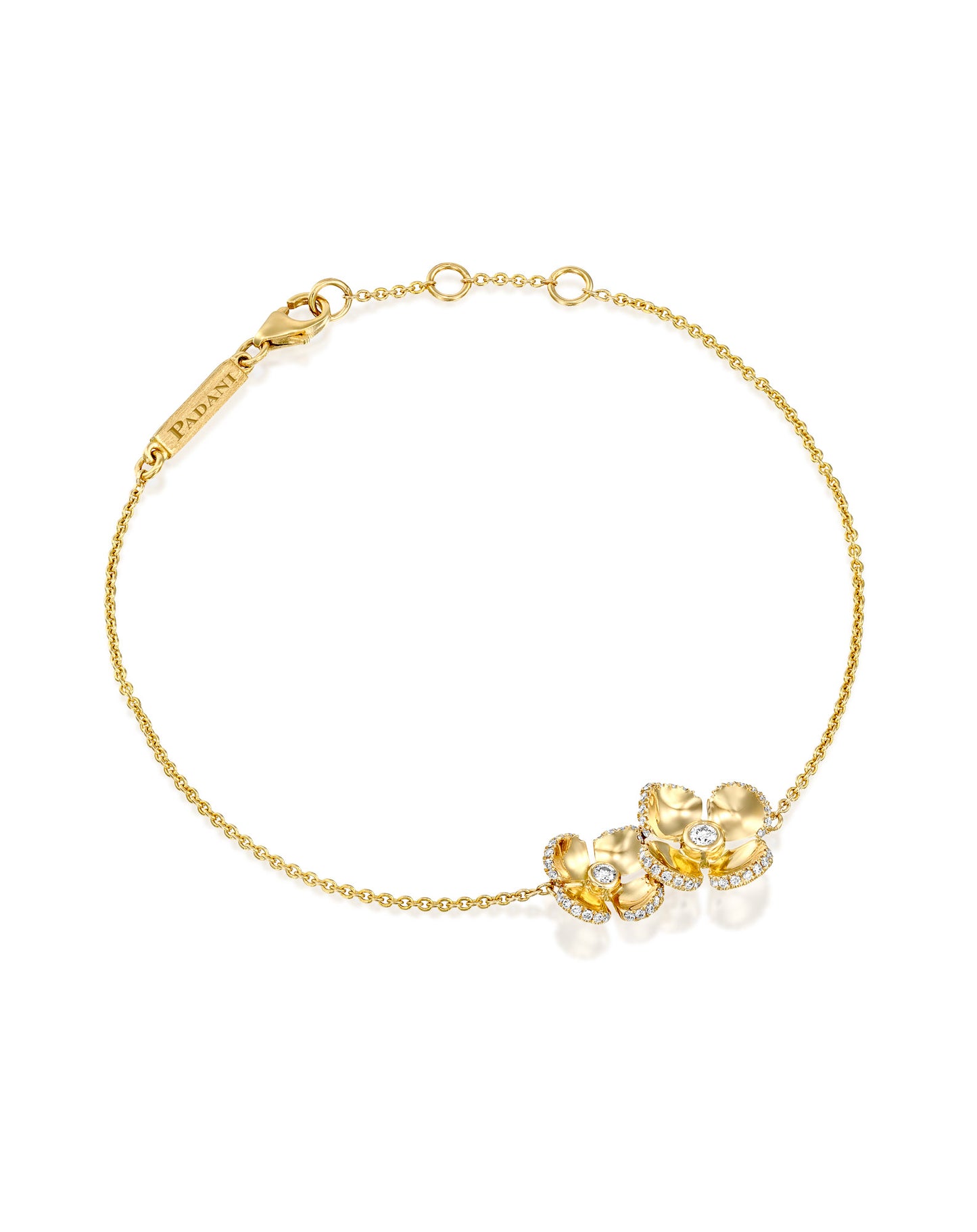 color: Yellow Gold