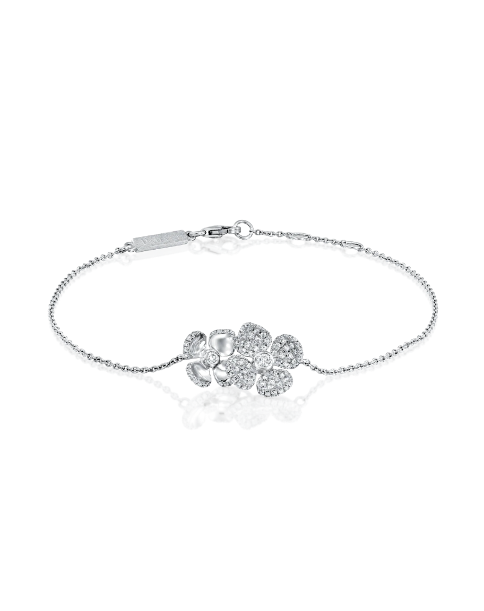 color: White Gold