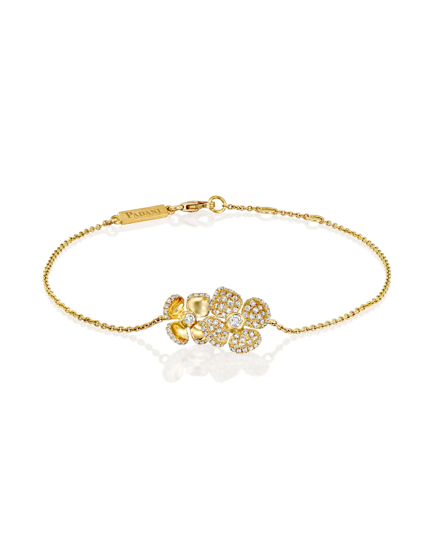 color: Yellow Gold