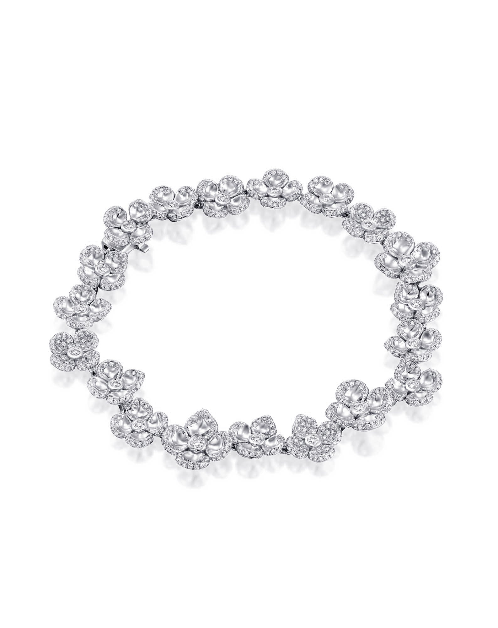 color: White Gold