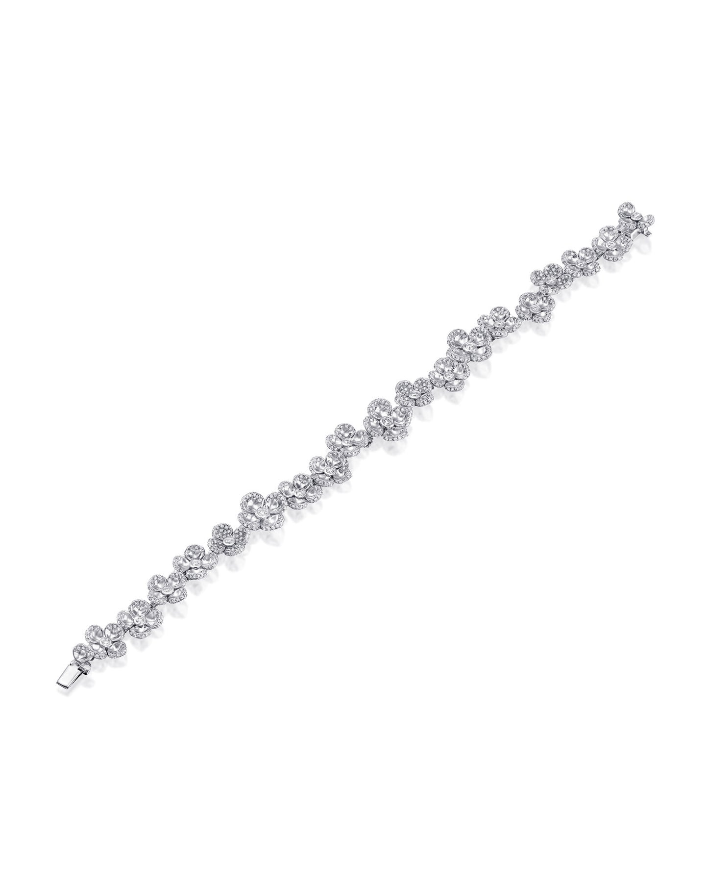color: White Gold