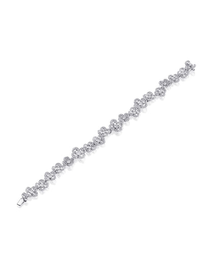 color: White Gold