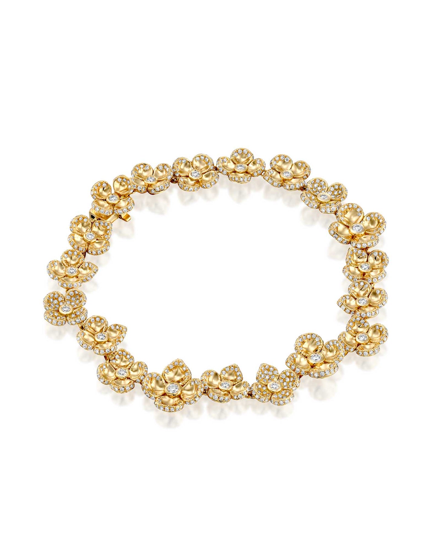 color: Yellow Gold