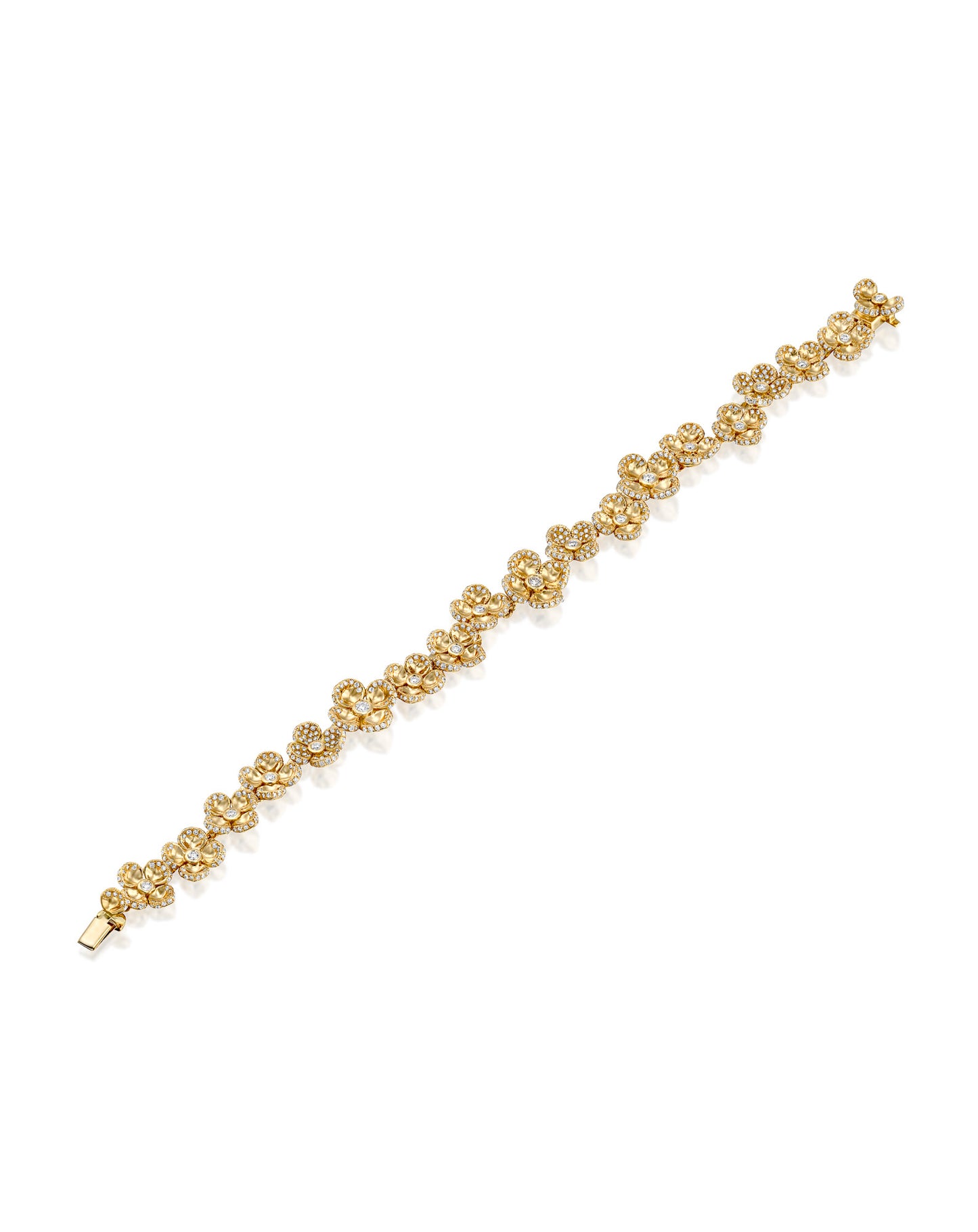 color: Yellow Gold