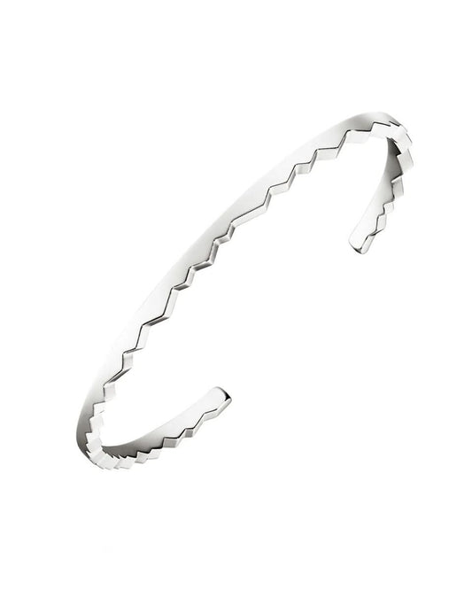 Akillis open bracelet 