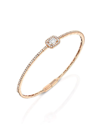 color: Rose Gold