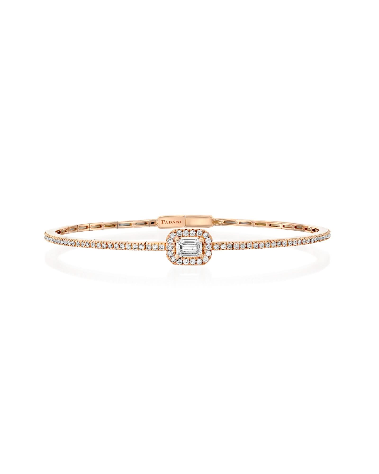 color: Rose Gold