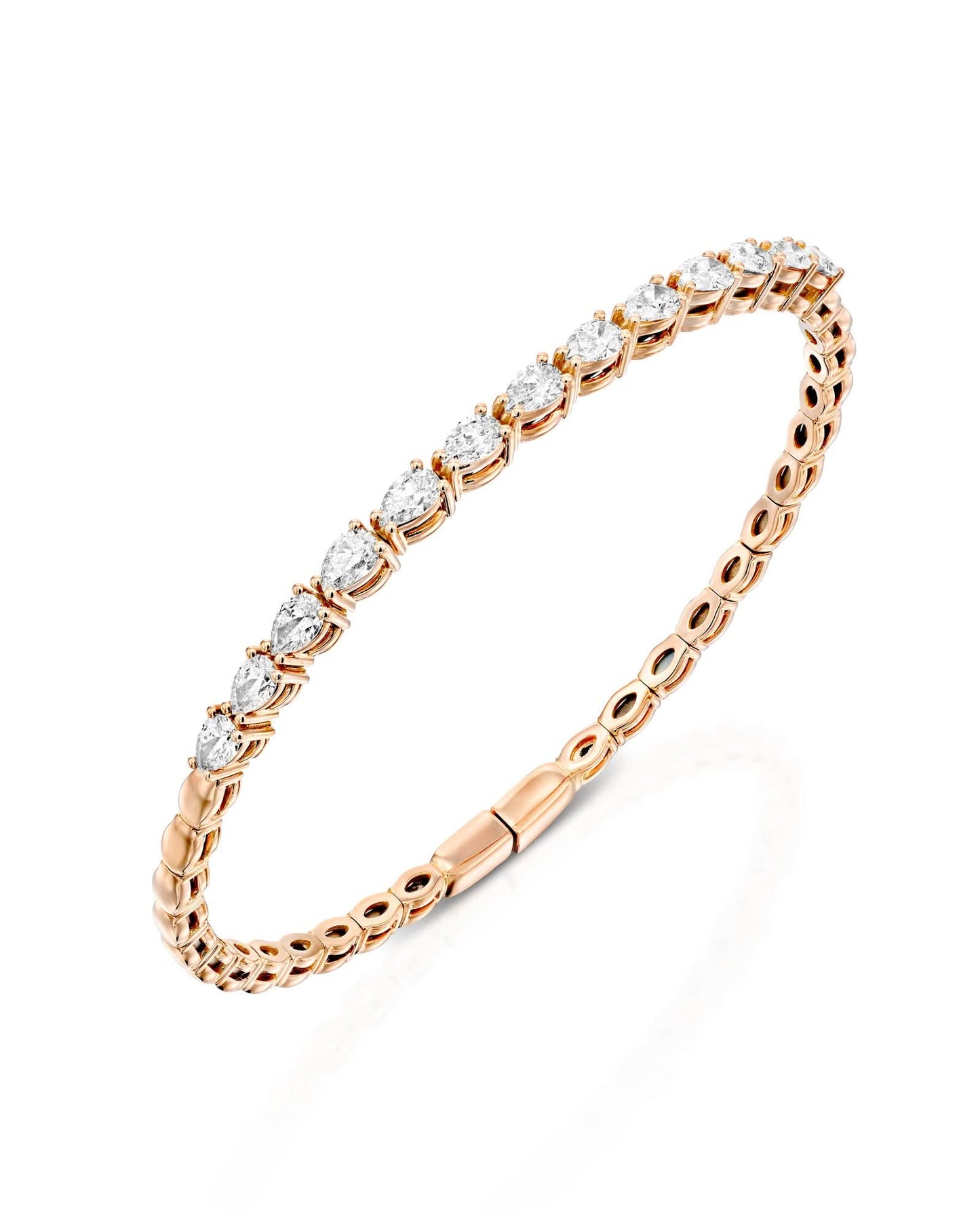 color: Rose Gold