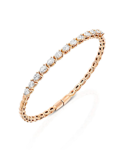 color: Rose Gold