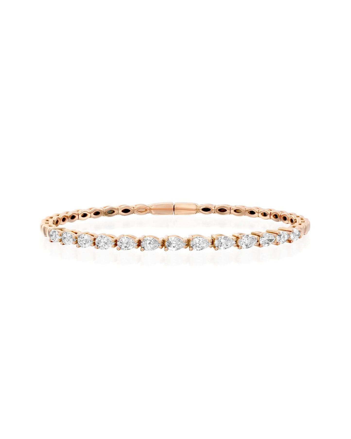 color: Rose Gold