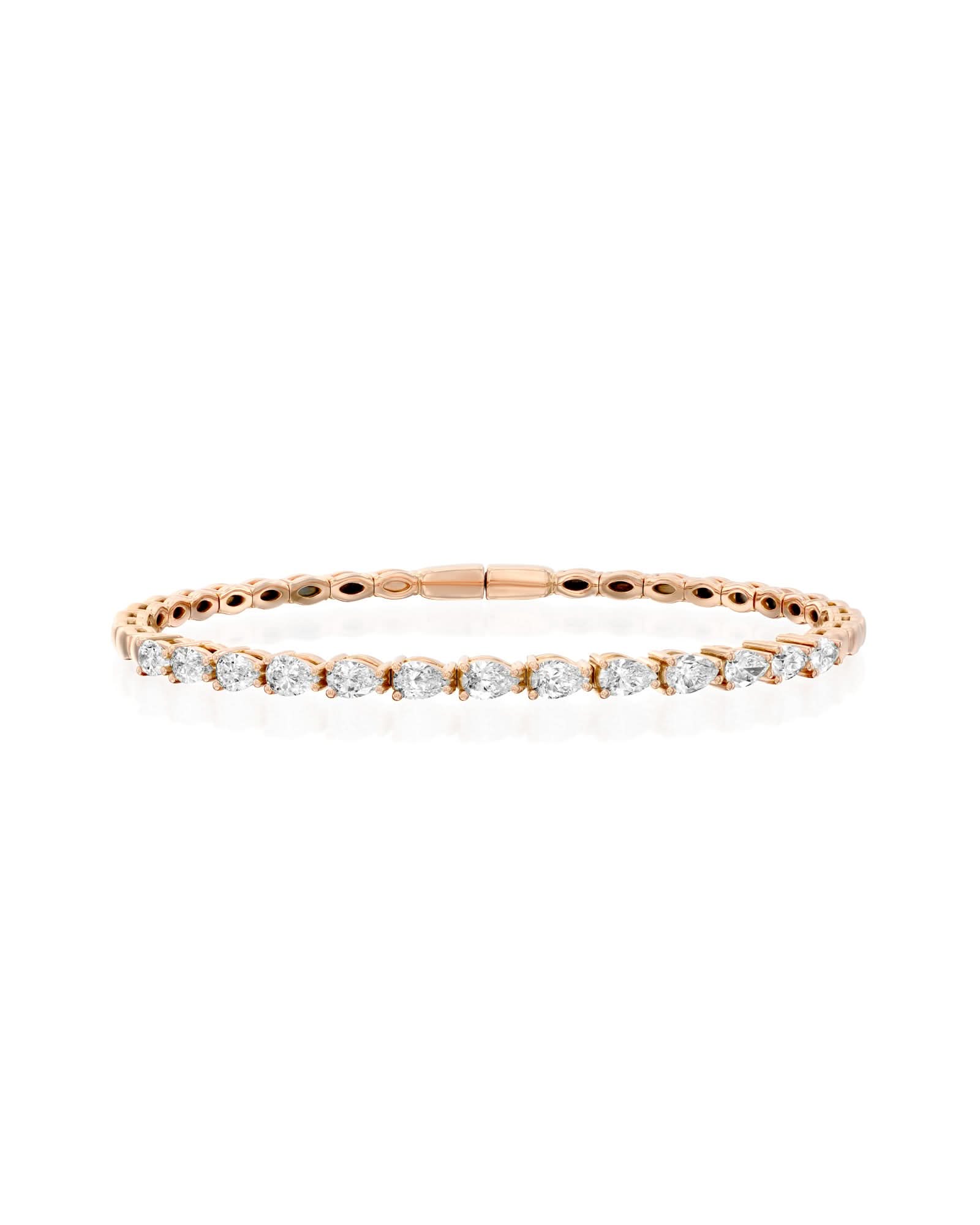 color: Rose Gold