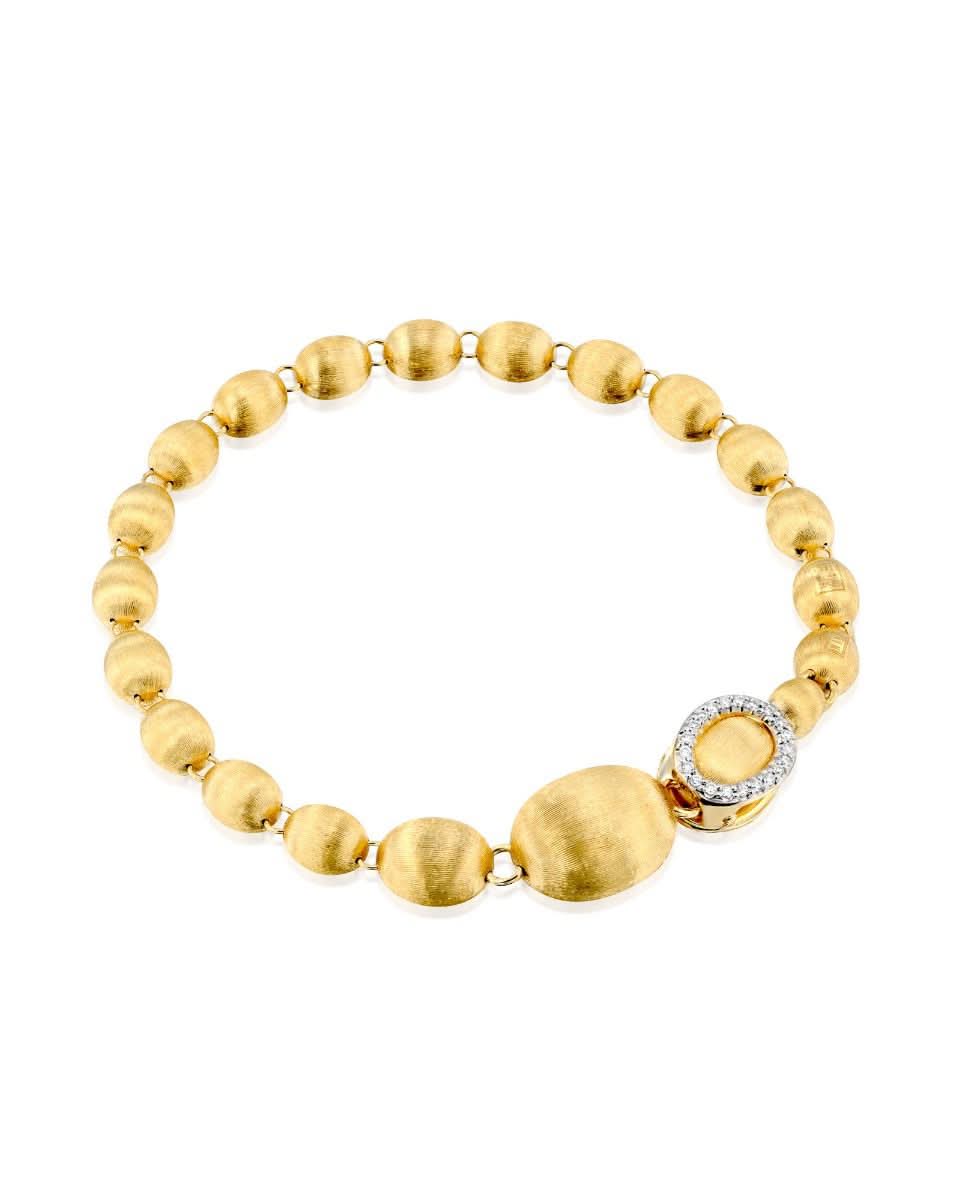 color: Yellow Gold