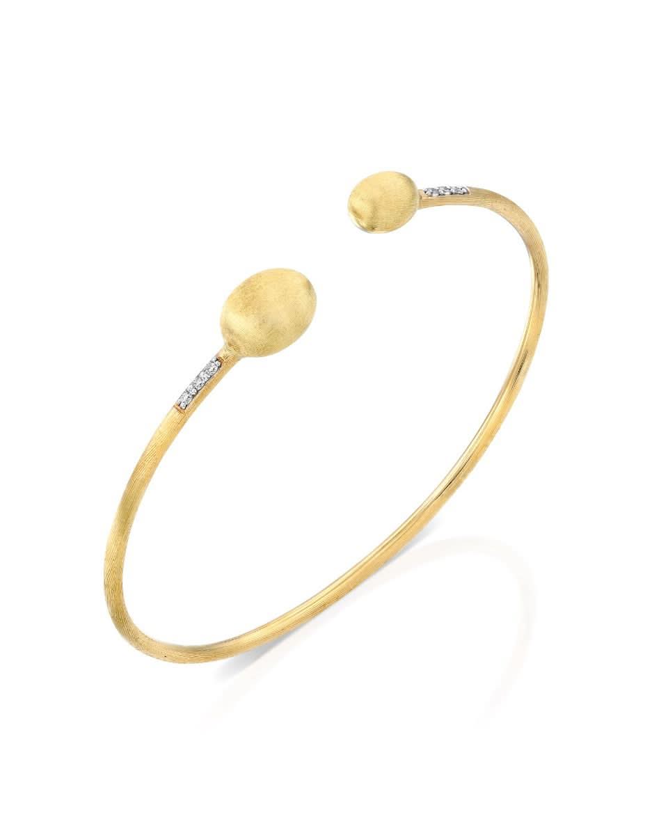 color: Yellow Gold