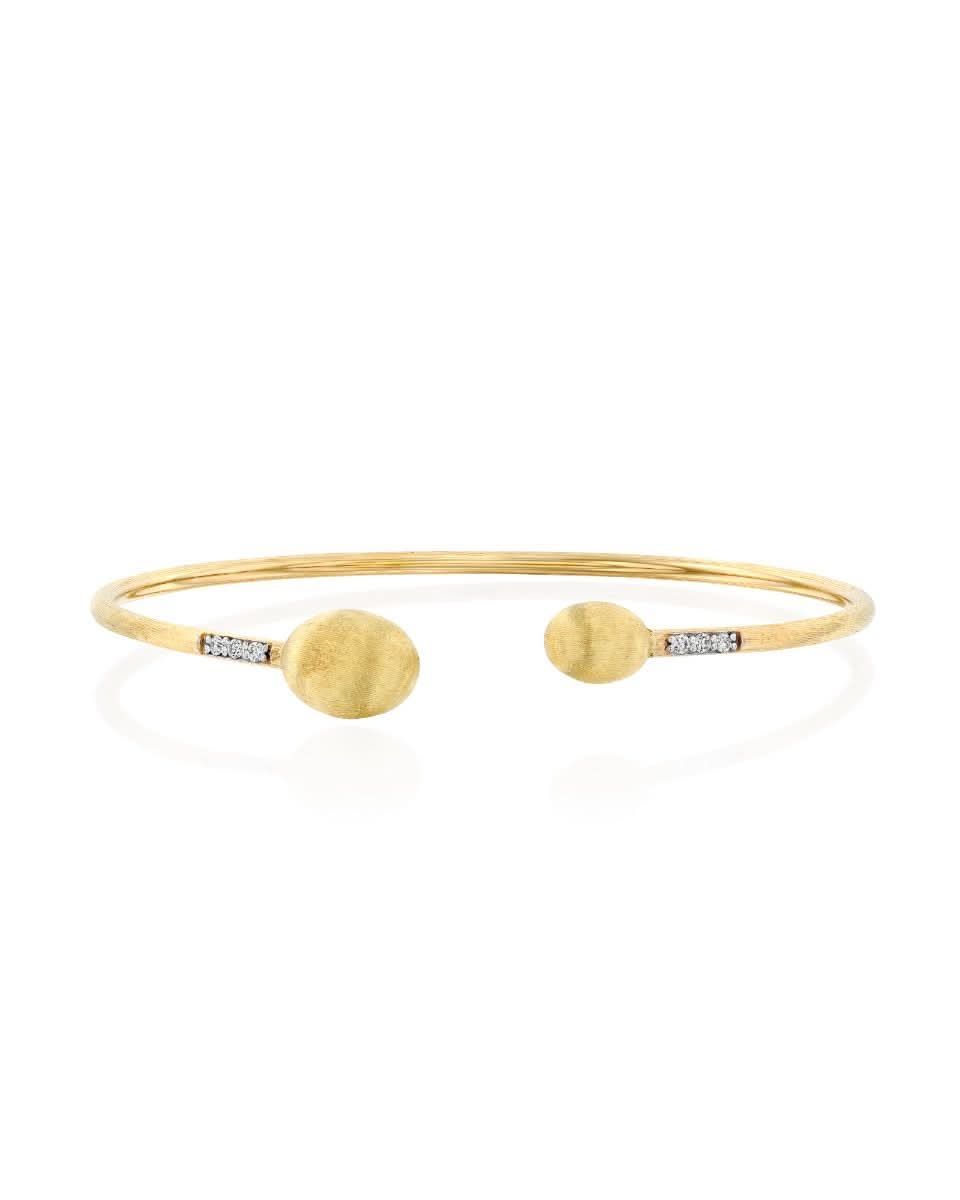 color: Yellow Gold