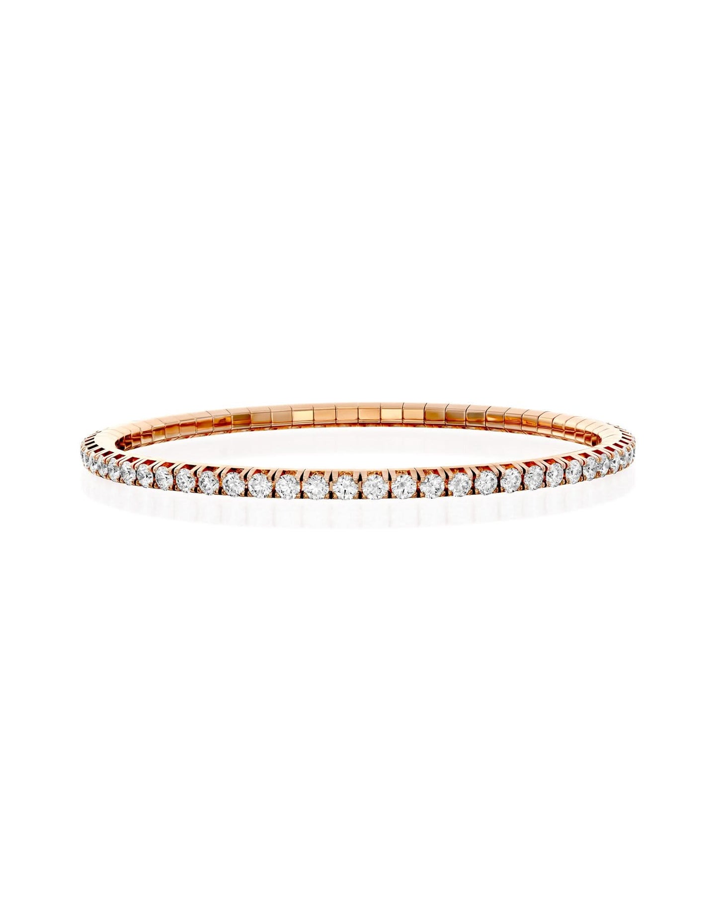 color: Rose Gold