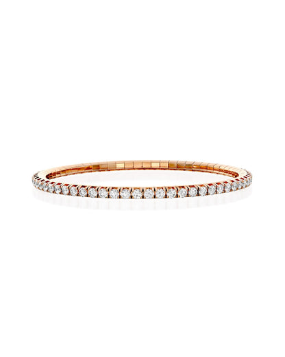color: Rose Gold