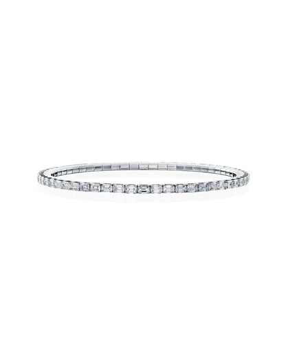 color: White Gold