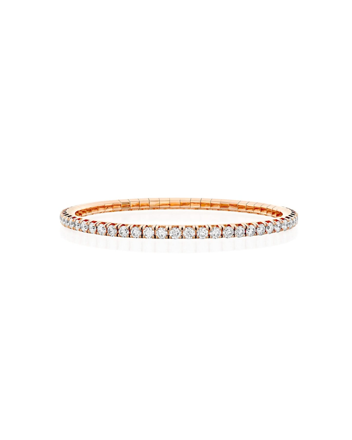 color: Rose Gold